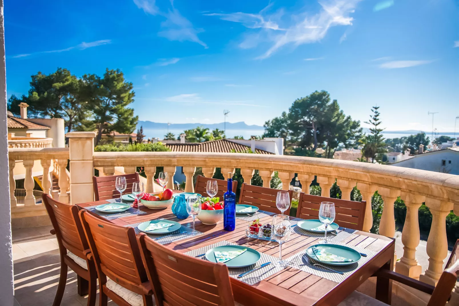Casa Osborne-Terrace