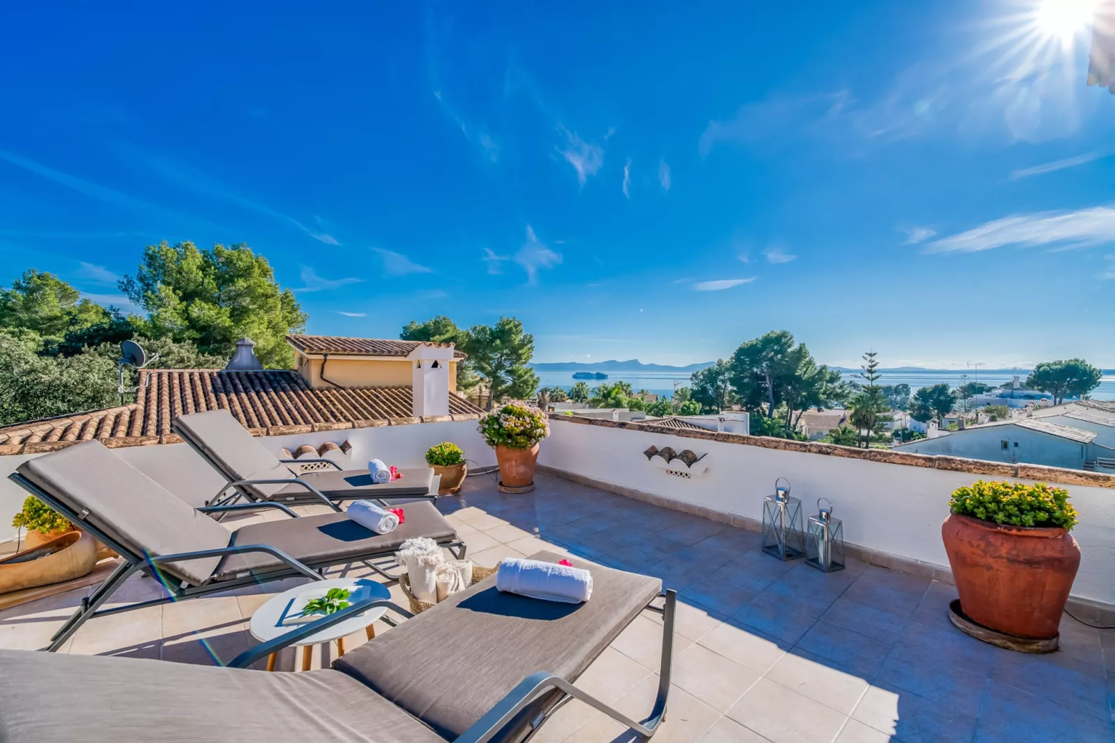 Casa Osborne-Terrace