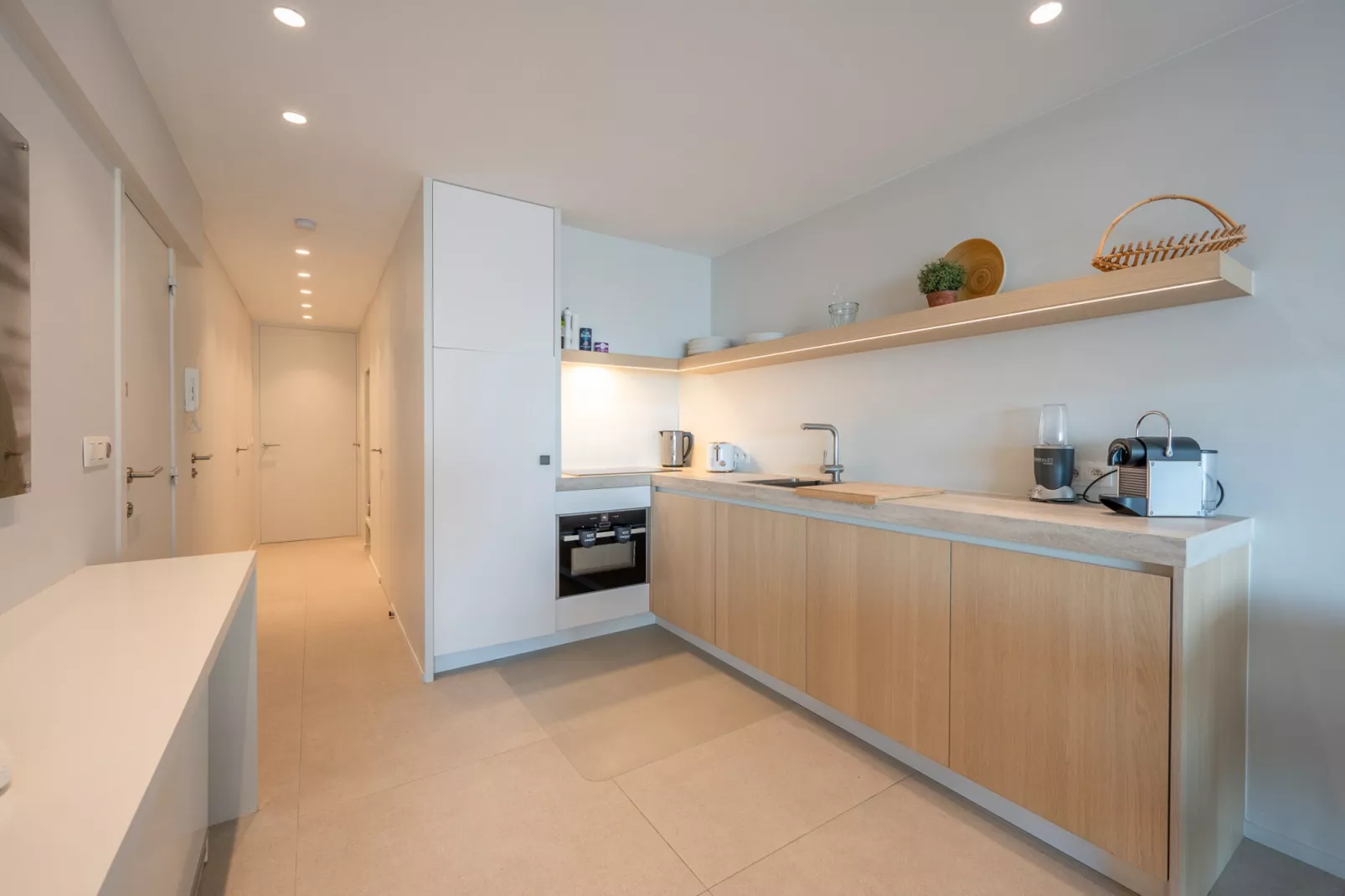 Residence PARMENTIER-32-Kitchen