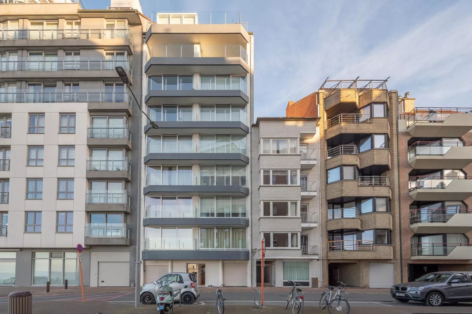 Residence PARMENTIER-32-Exterior summer