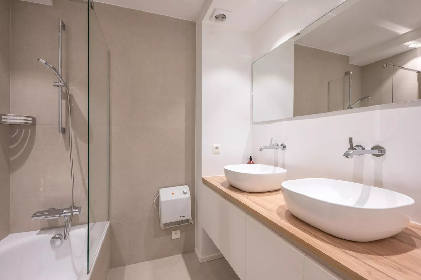 Residence PARMENTIER-32-Bathroom