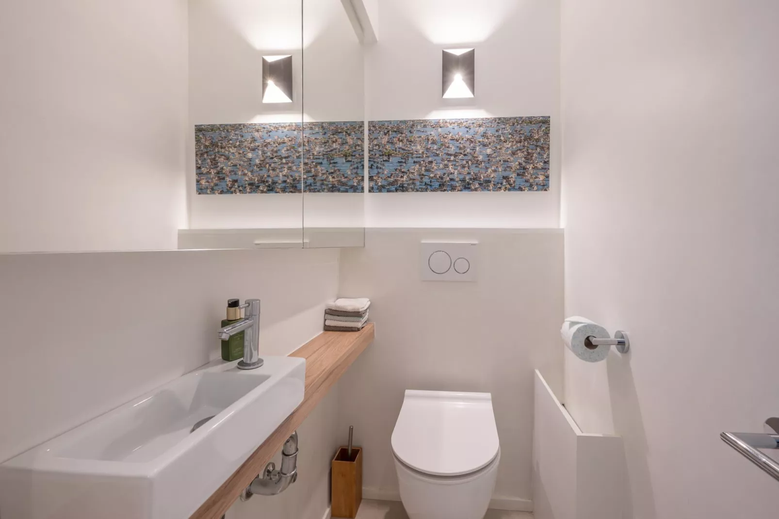 Residence PARMENTIER-32-Bathroom