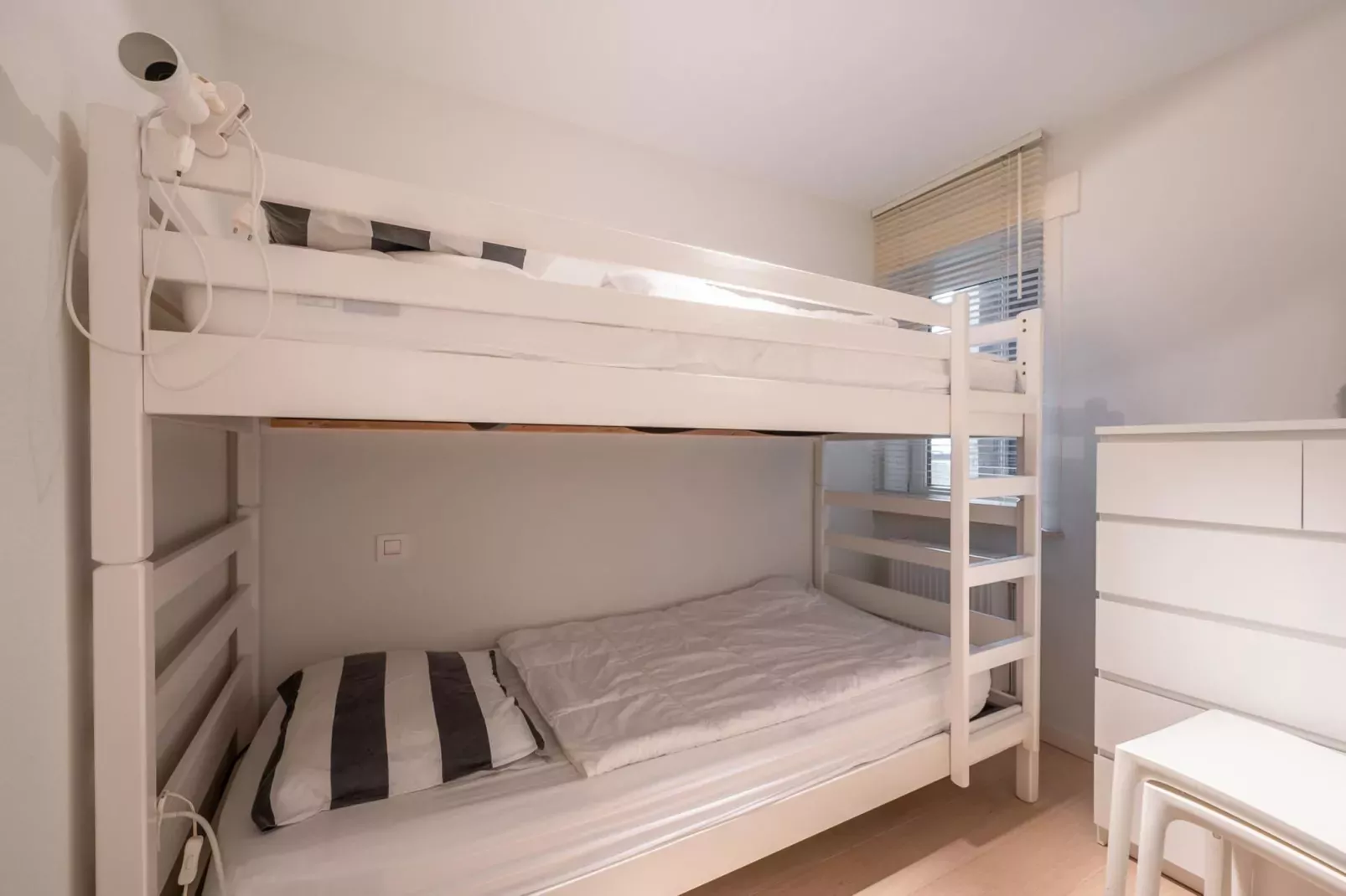 Residentie Bergamo-1-Chambre