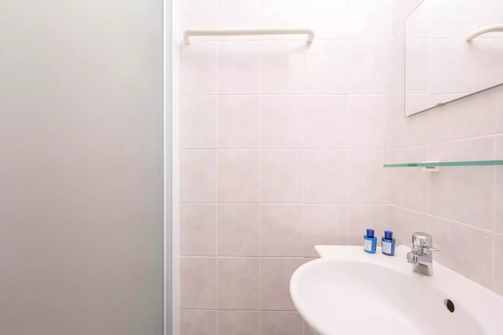 Residentie Bergamo-1-Salle de bain