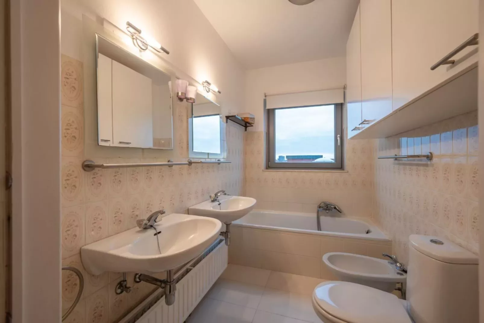 Residentie Poelpanne 4B-Badezimmer