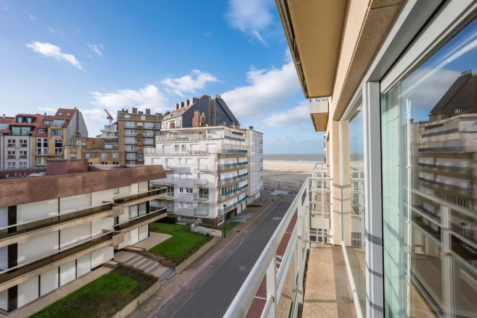 Residentie Poelpanne 4B-Terrassenbalkon