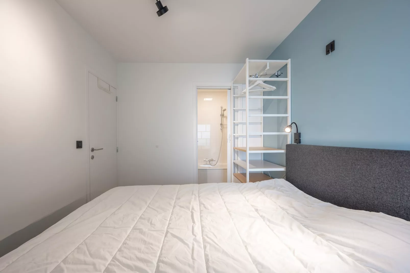 Residence ARCKAEDE-11-Bedroom
