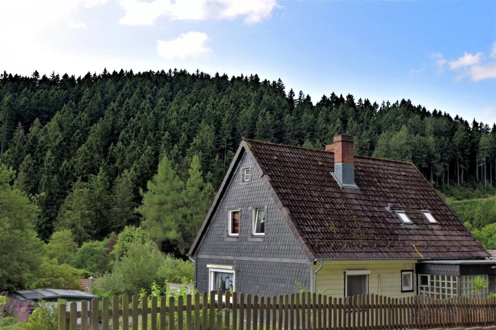 Wildemann-Exterior summer