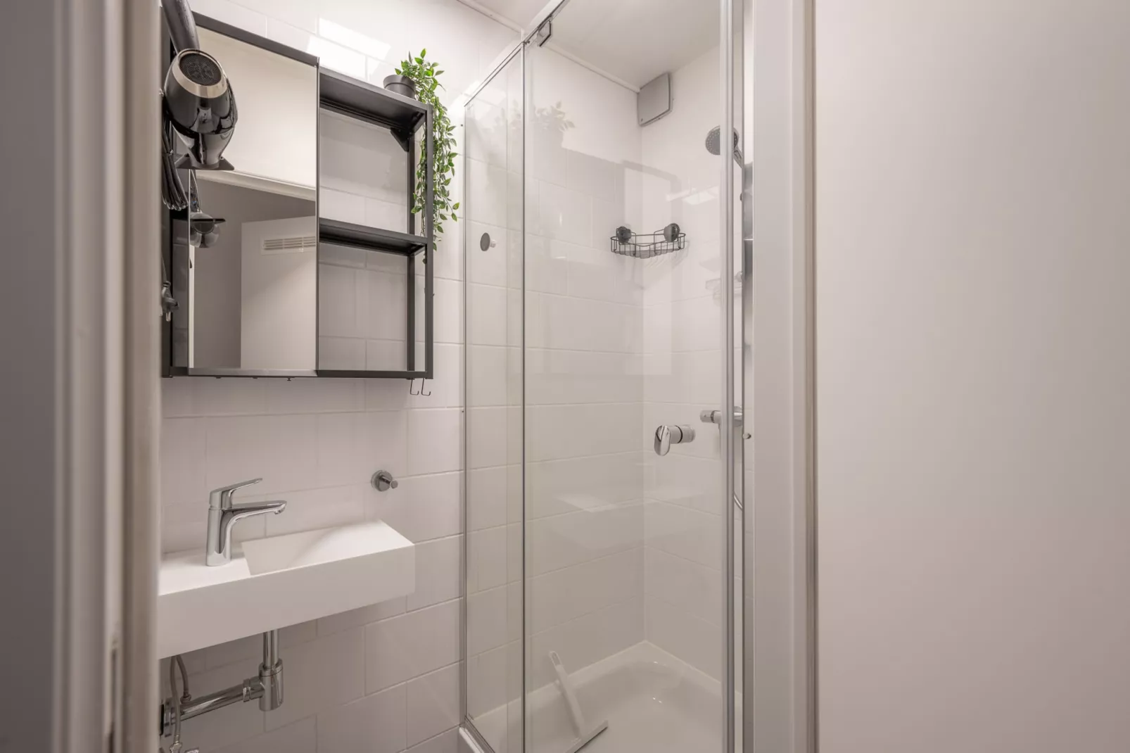 Residence ARCKAEDE-11-Bathroom