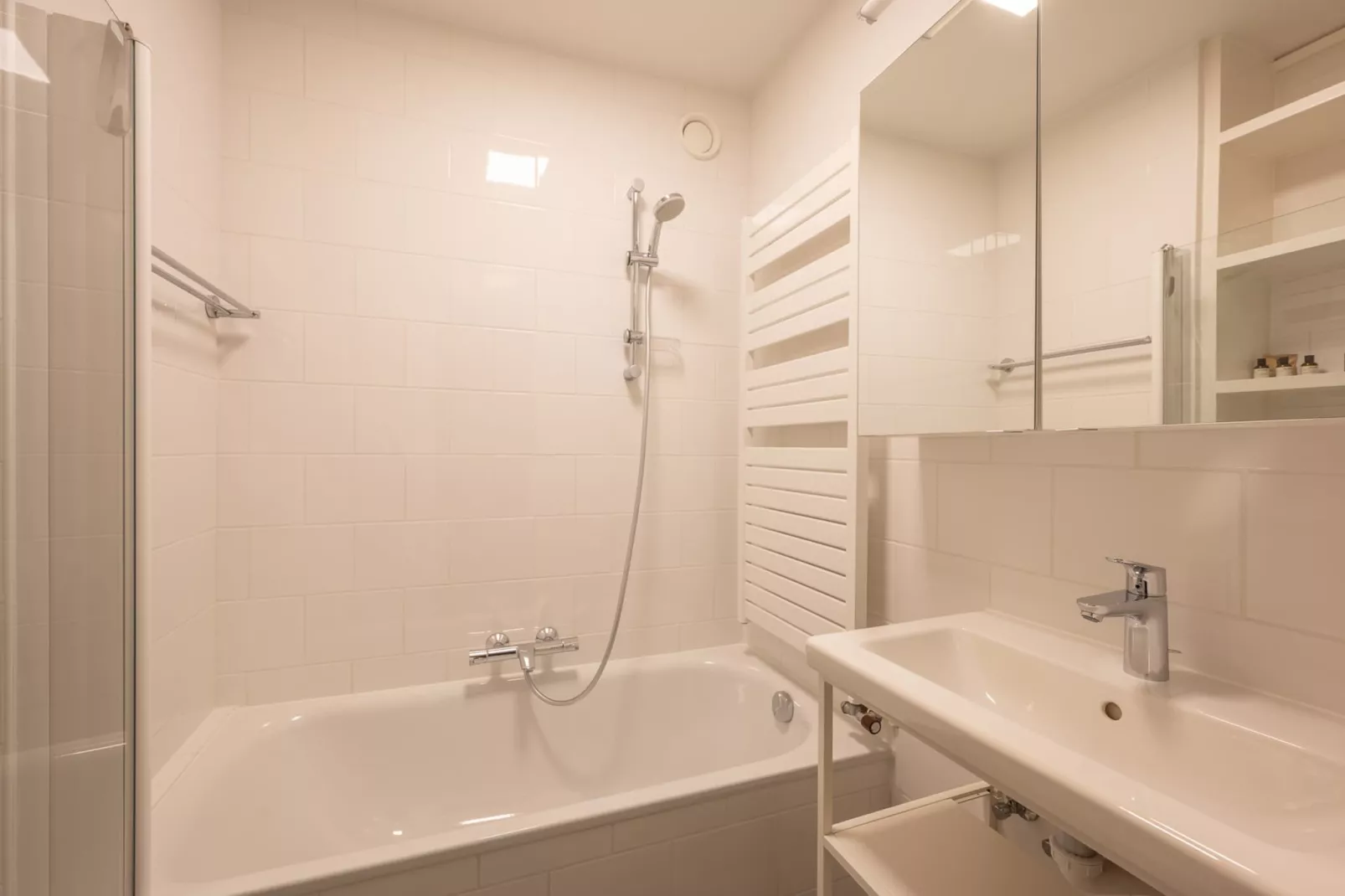 Residence ARCKAEDE-11-Bathroom