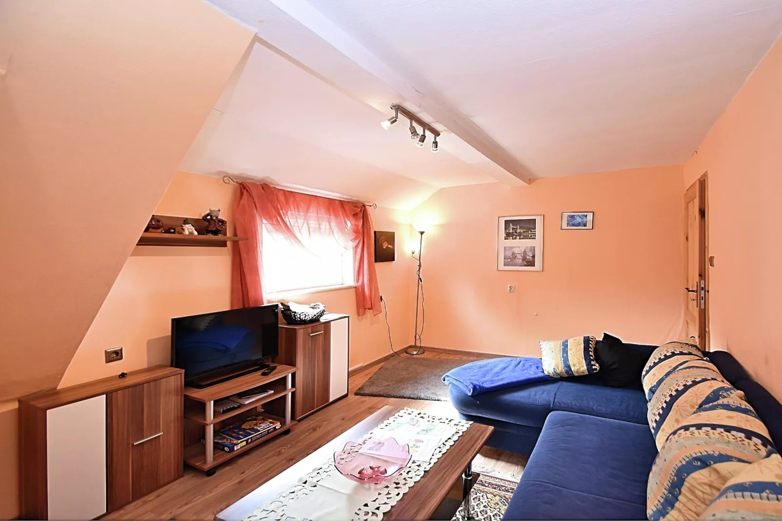 Wildemann-Living room