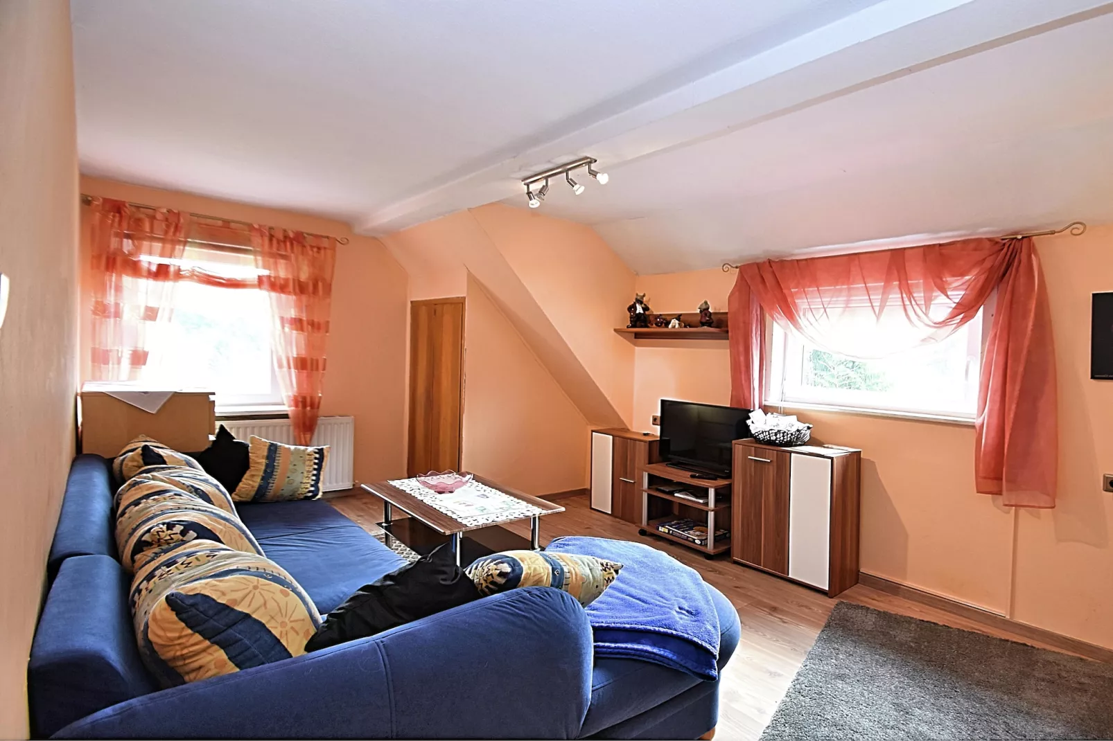 Wildemann-Living room