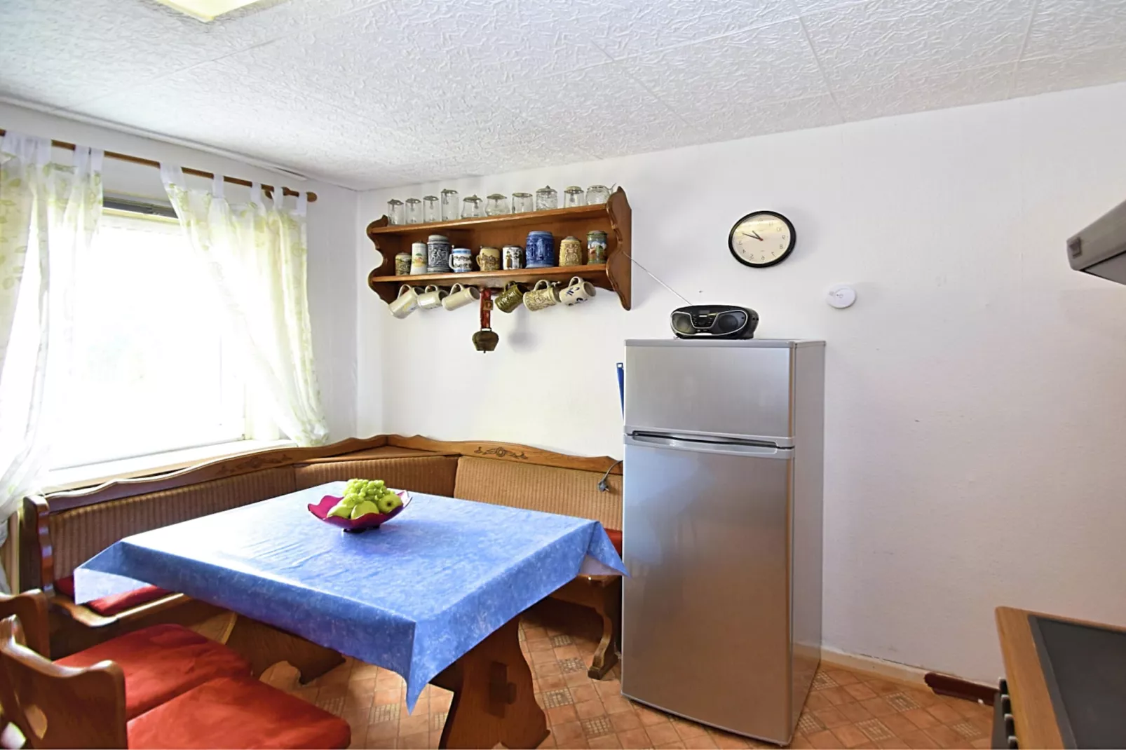 Wildemann-Dining room