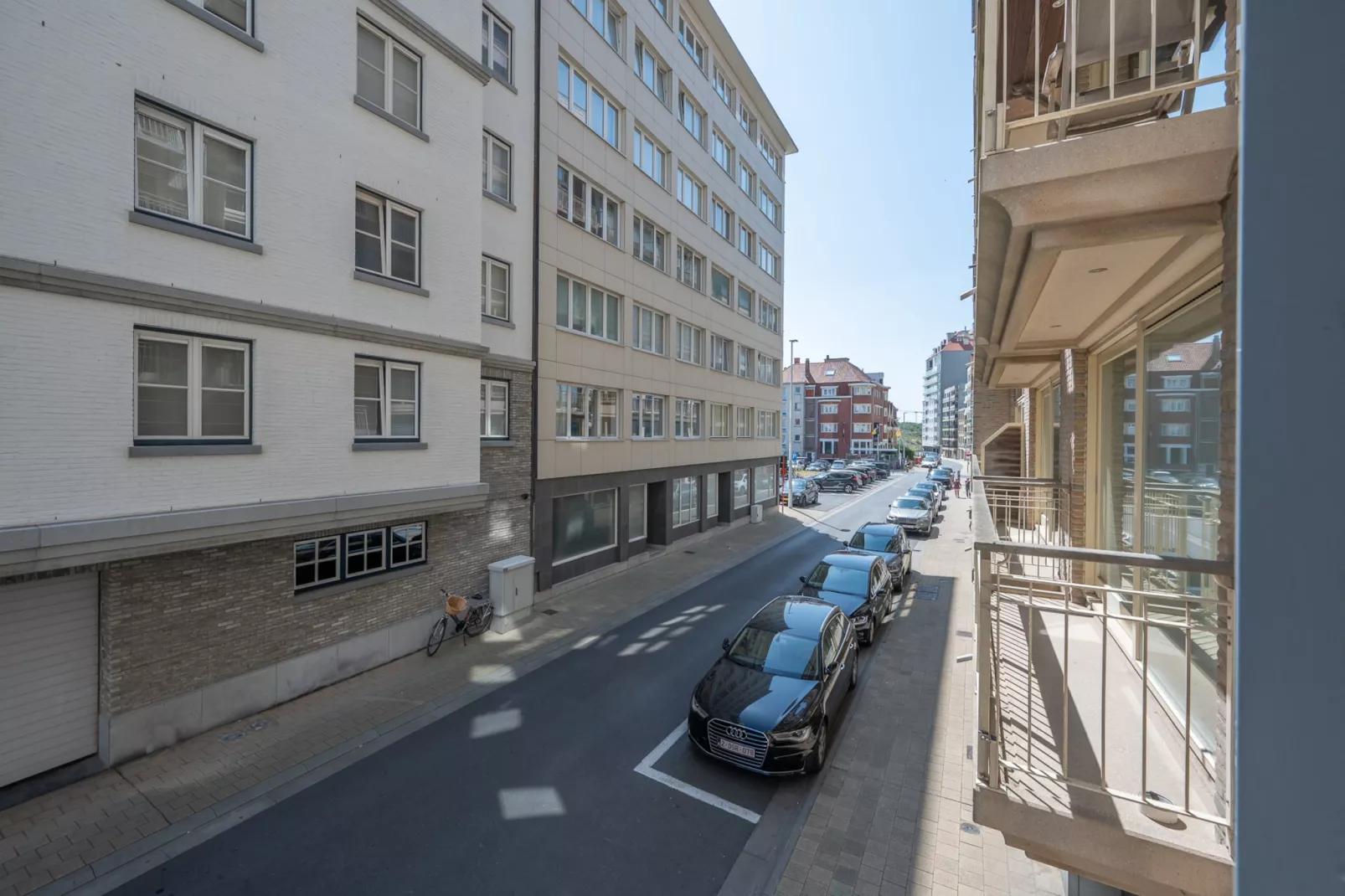 Residence ARCKAEDE-11-View summer