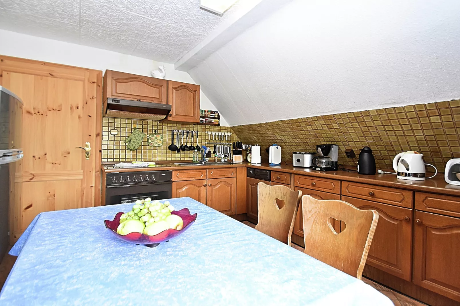 Wildemann-Dining room