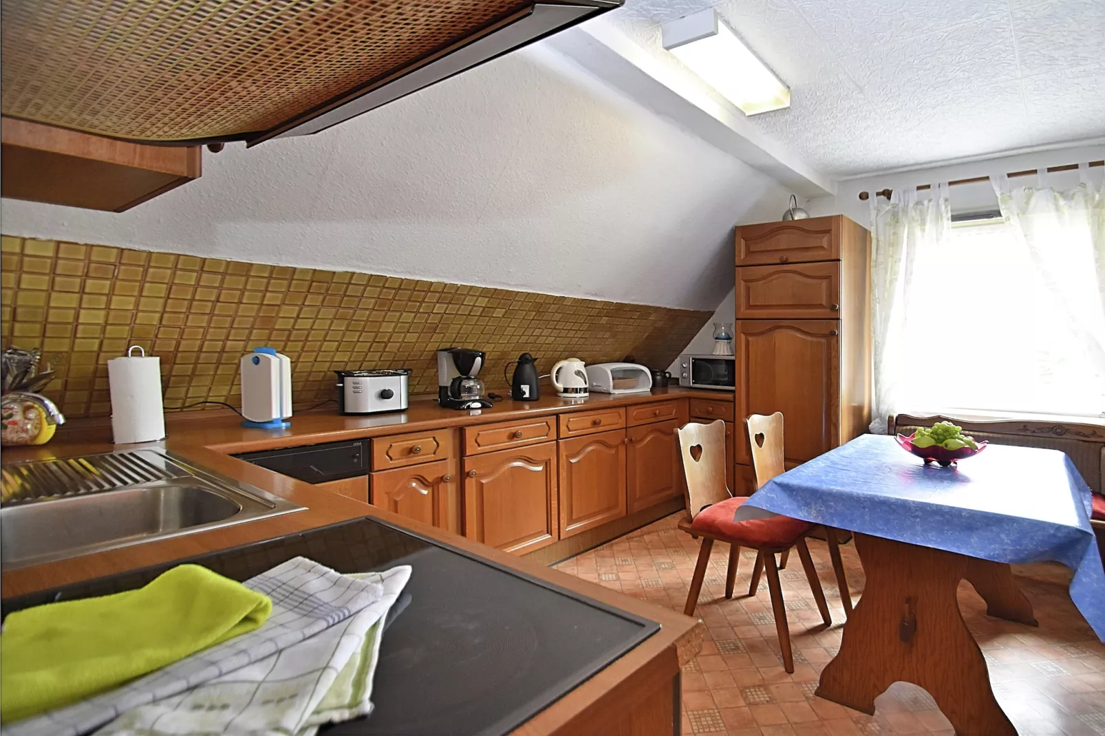 Wildemann-Kitchen