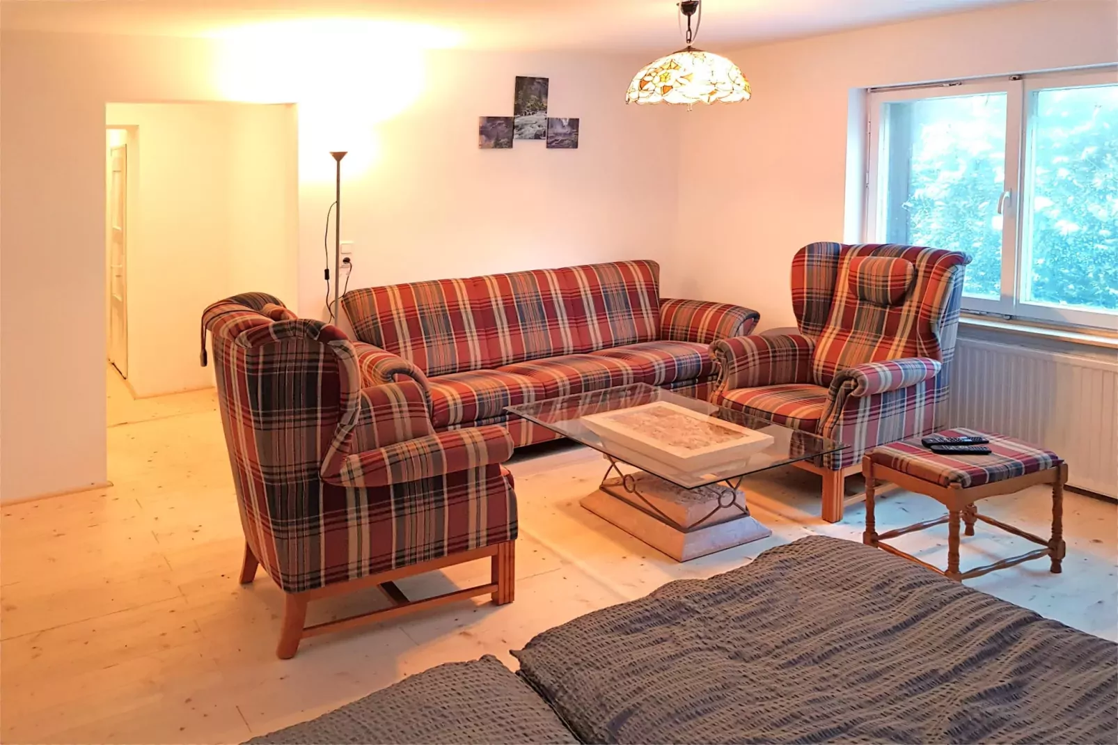 Spiegeltal-Wohnzimmer