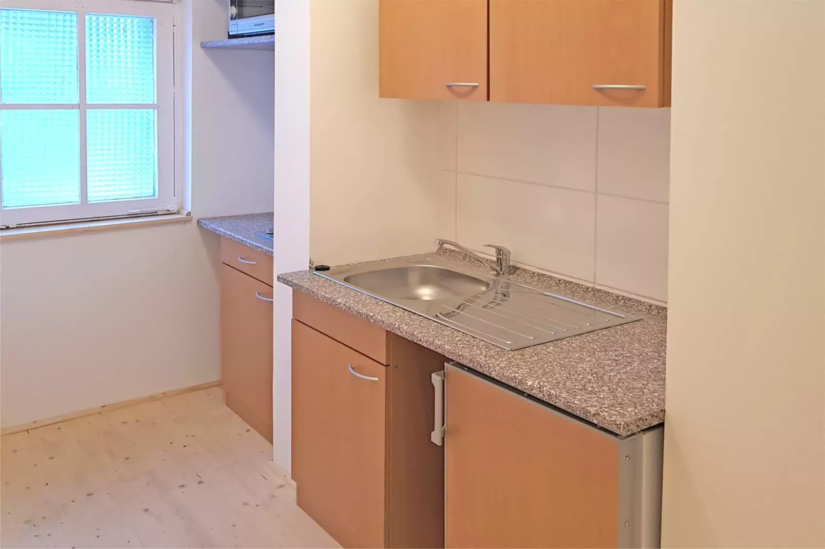 Spiegeltal-Badezimmer