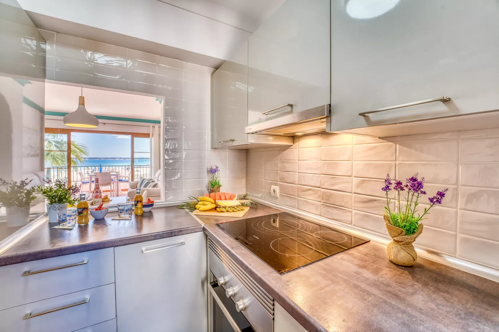 Blue Bay-Kitchen