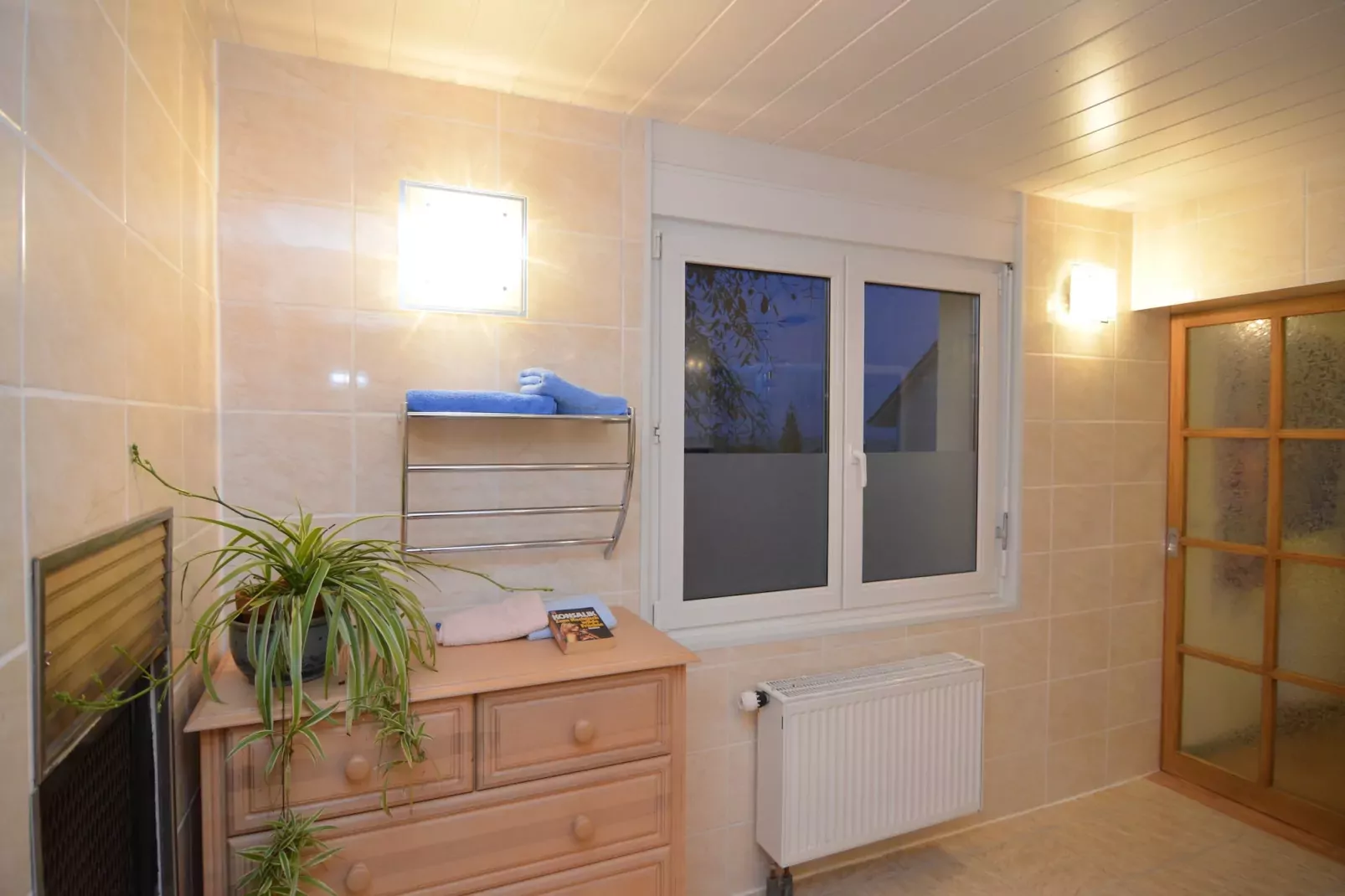 Wernigerode-Bathroom