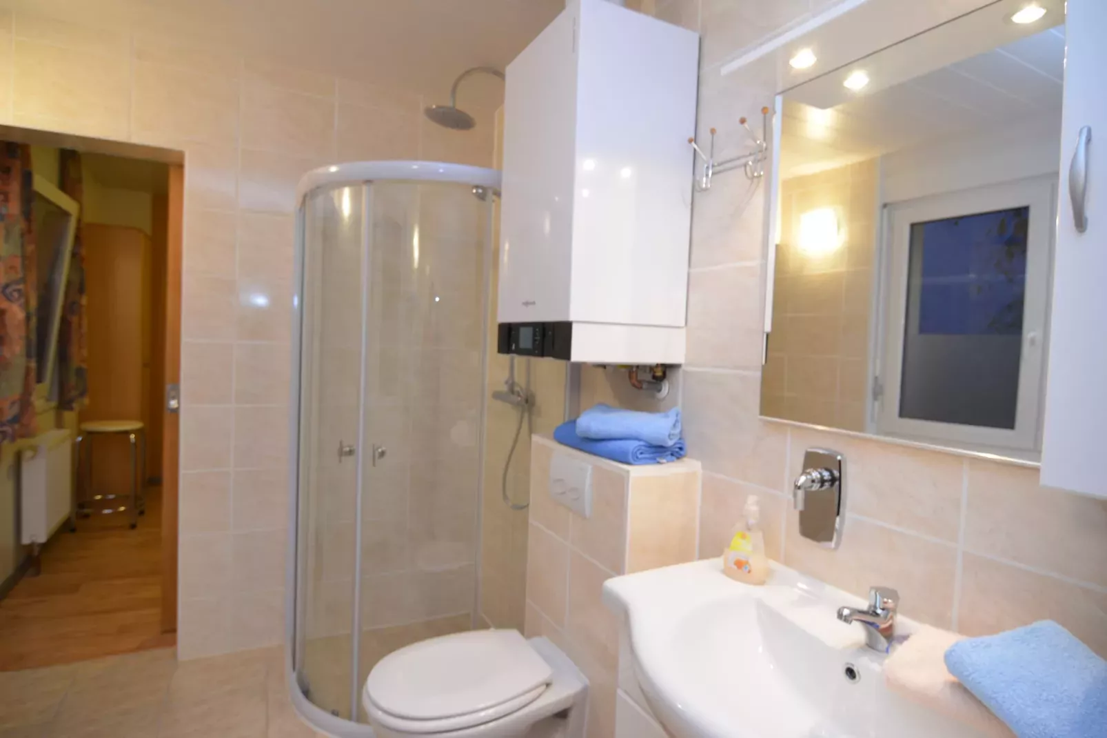 Wernigerode-Bathroom