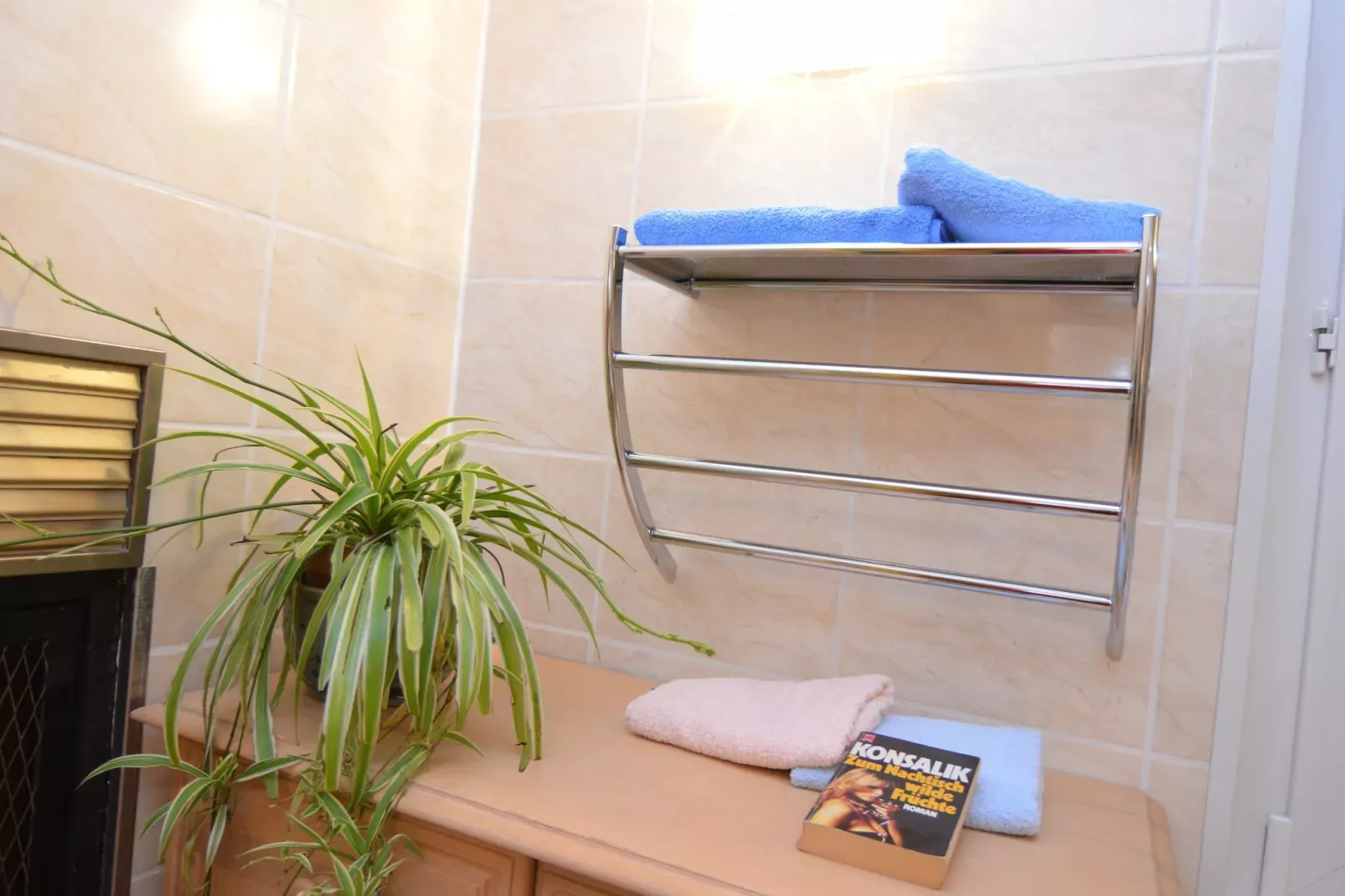 Wernigerode-Bathroom