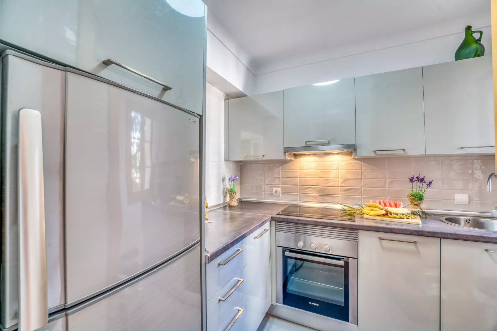 Blue Bay-Kitchen