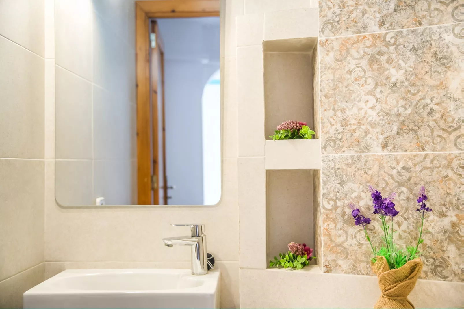 Blue Bay-Bathroom