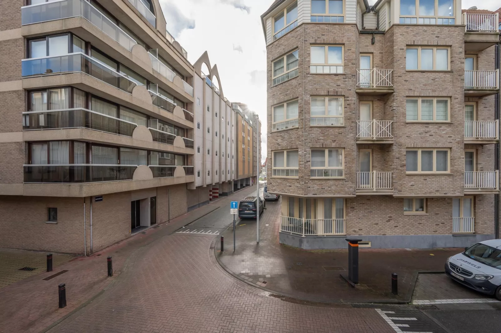 Residence PROBITAS-13
