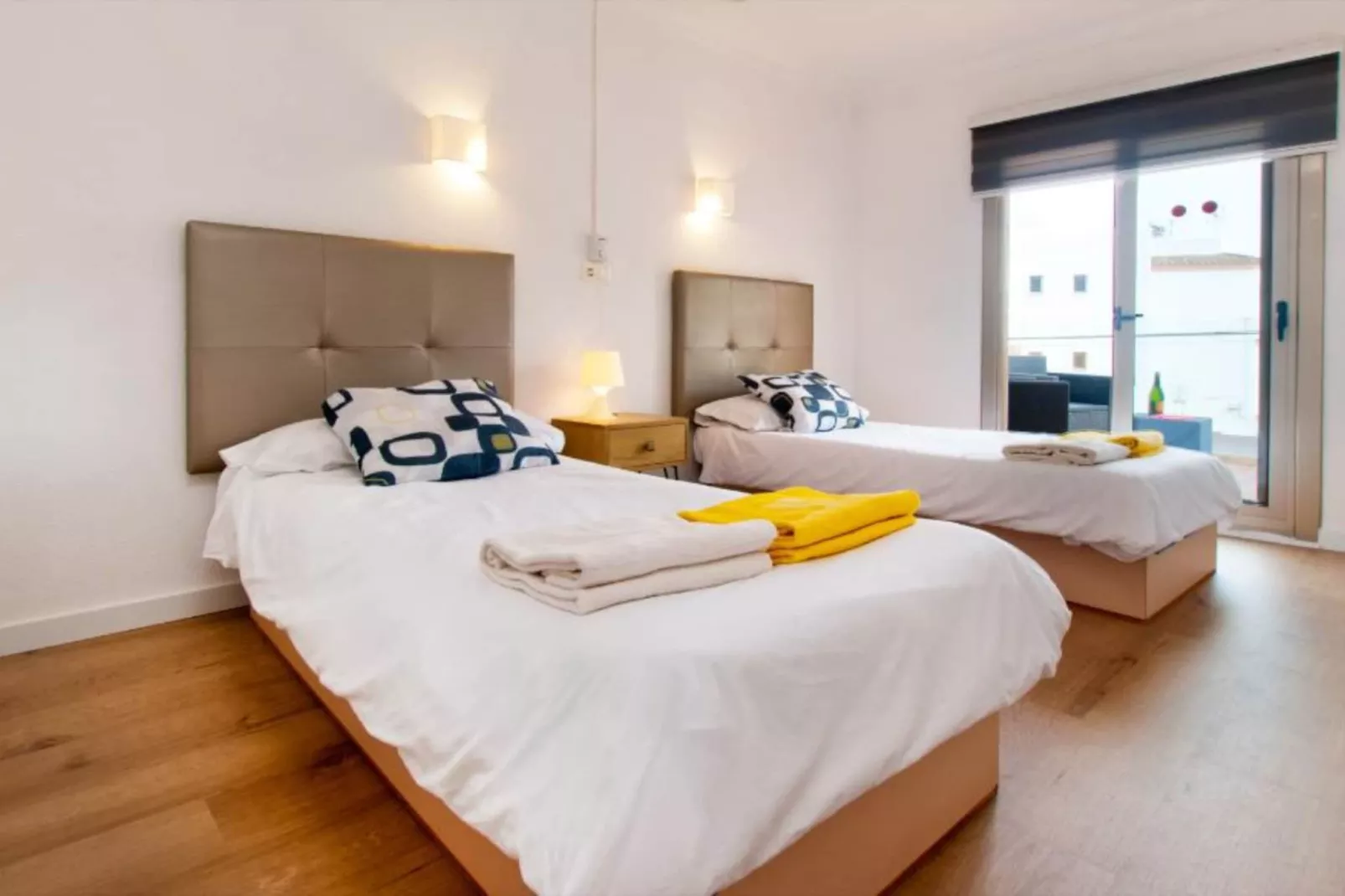 Salzes 4-Bedroom
