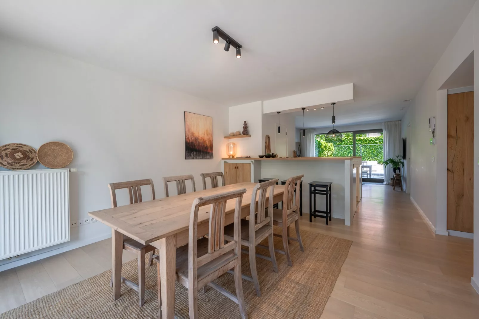 Residence PRIMAVERA-01-Dining room