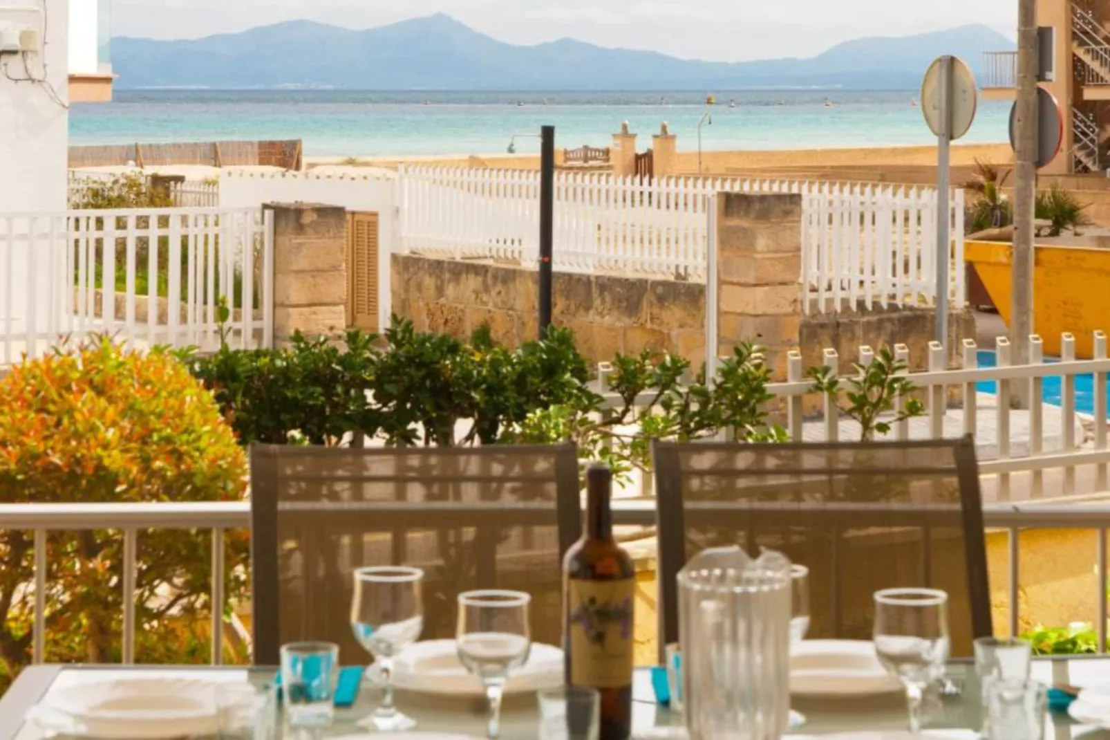 Salzes 4-Outdoor