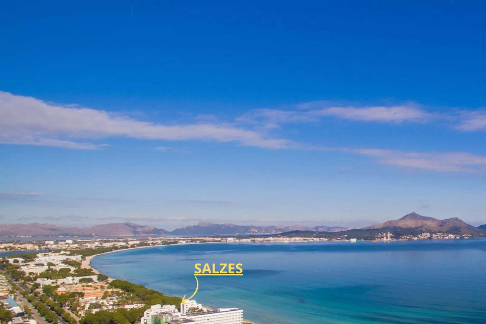 Salzes 4-Outdoor