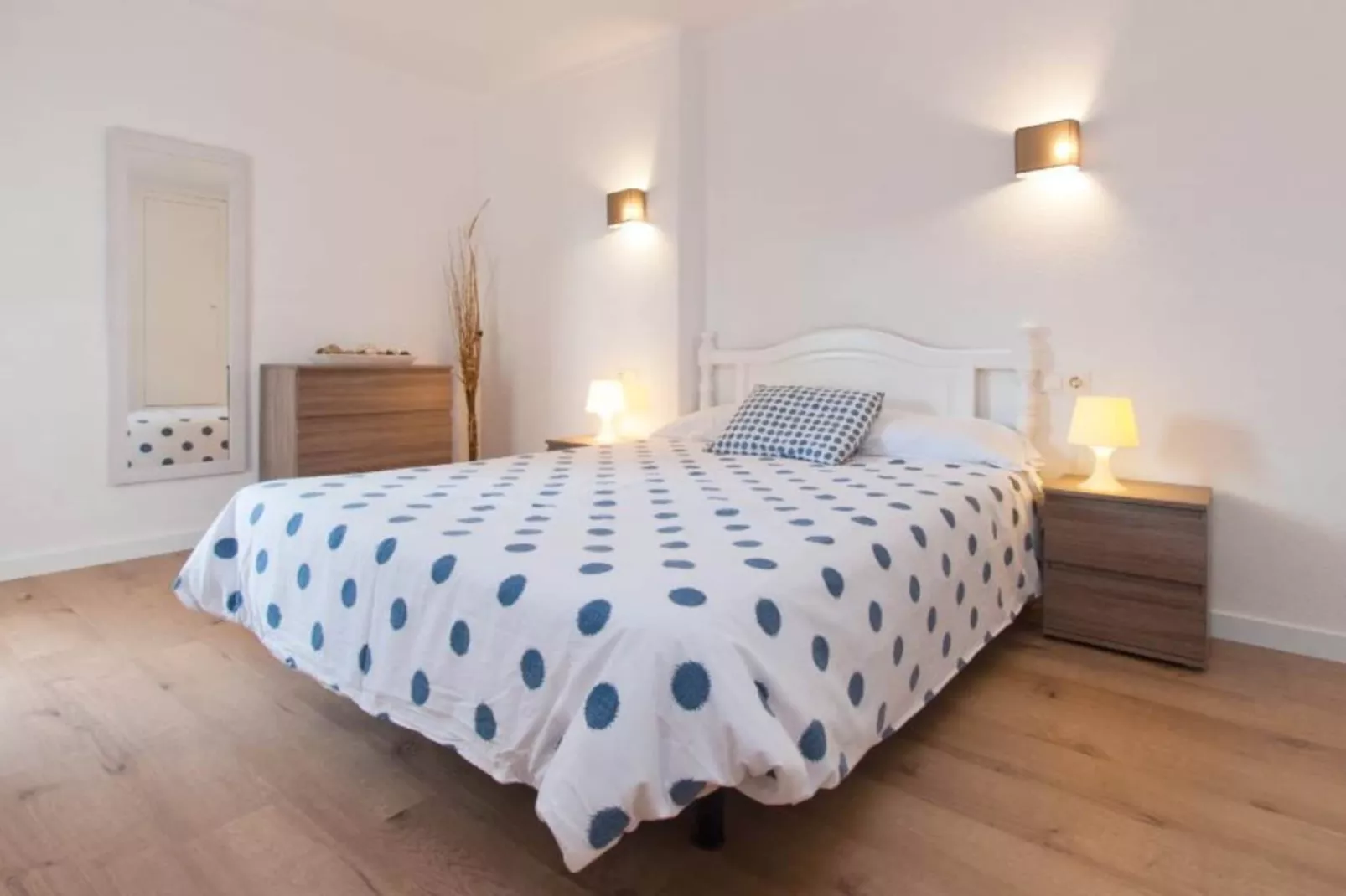 Salzes 3-Bedroom