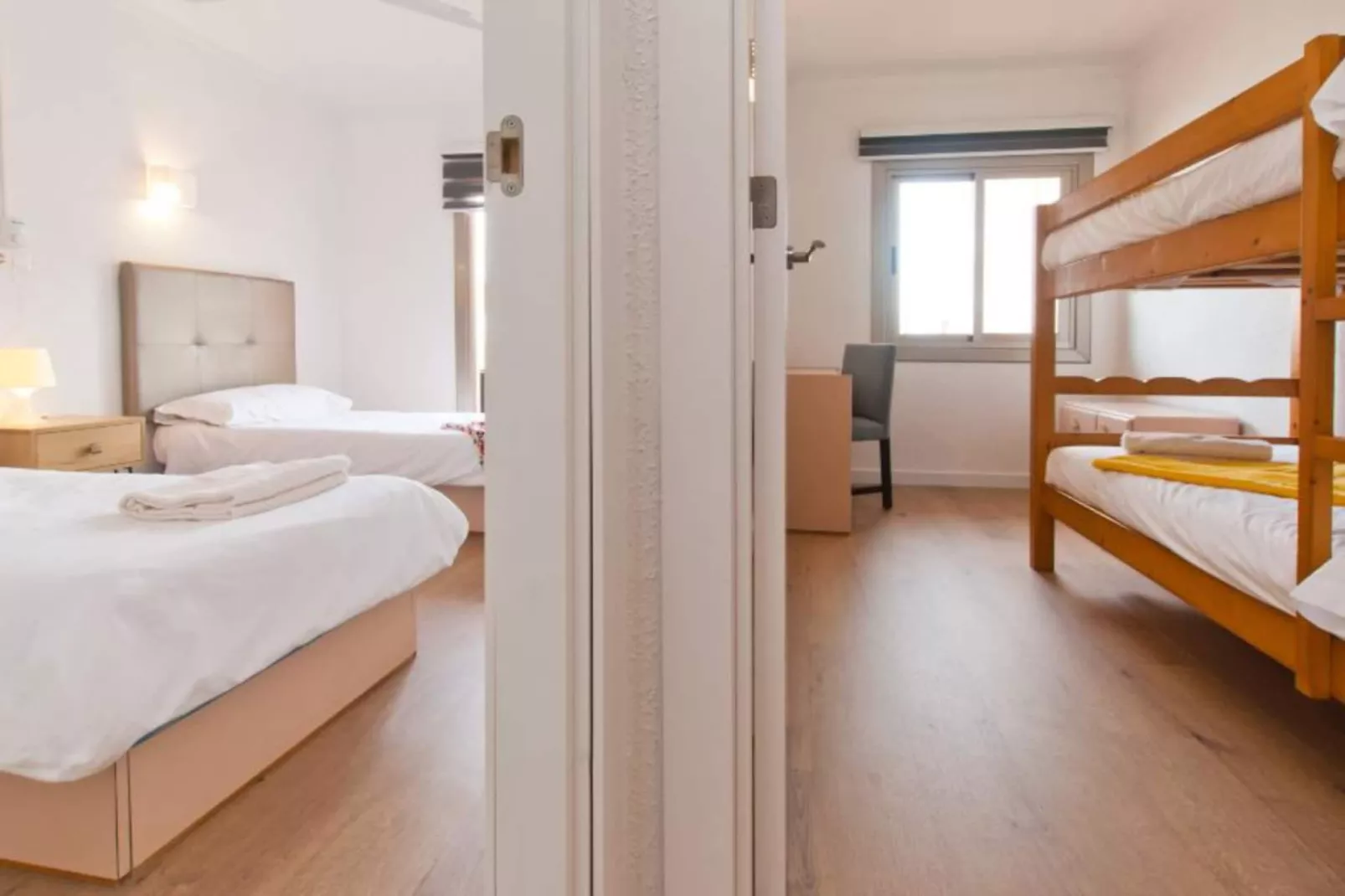 Salzes 3-Bedroom