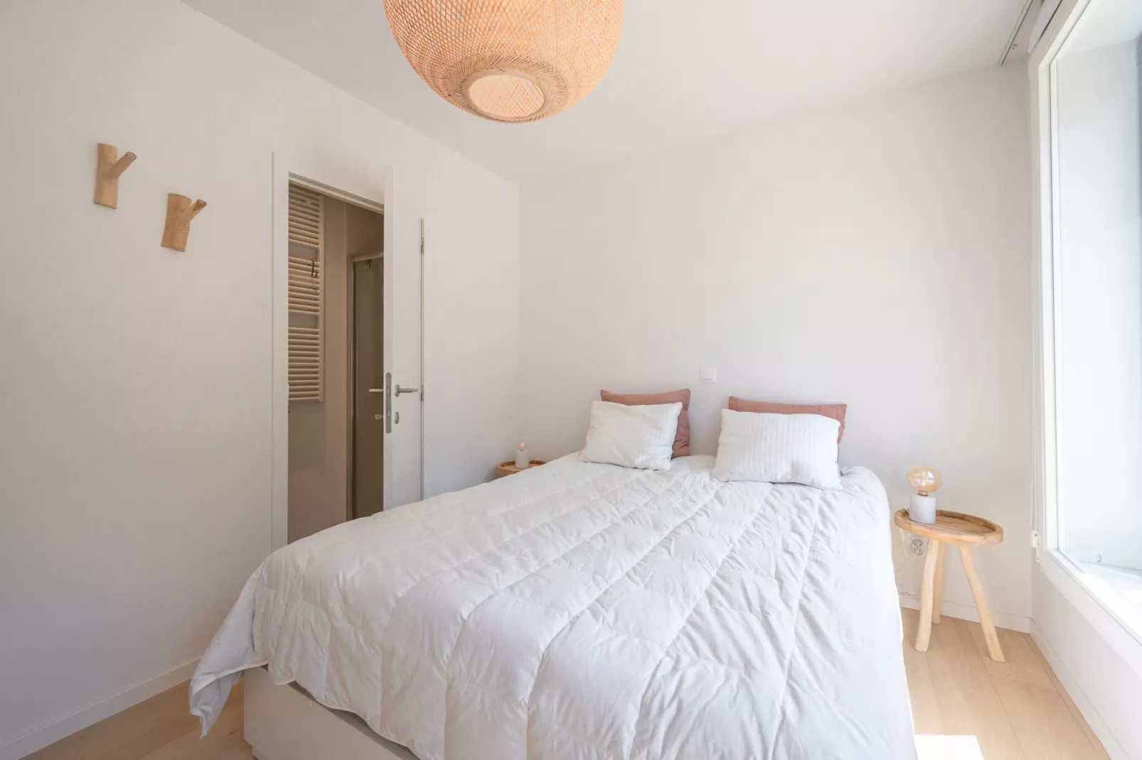 Residence PRIMAVERA-01-Bedroom