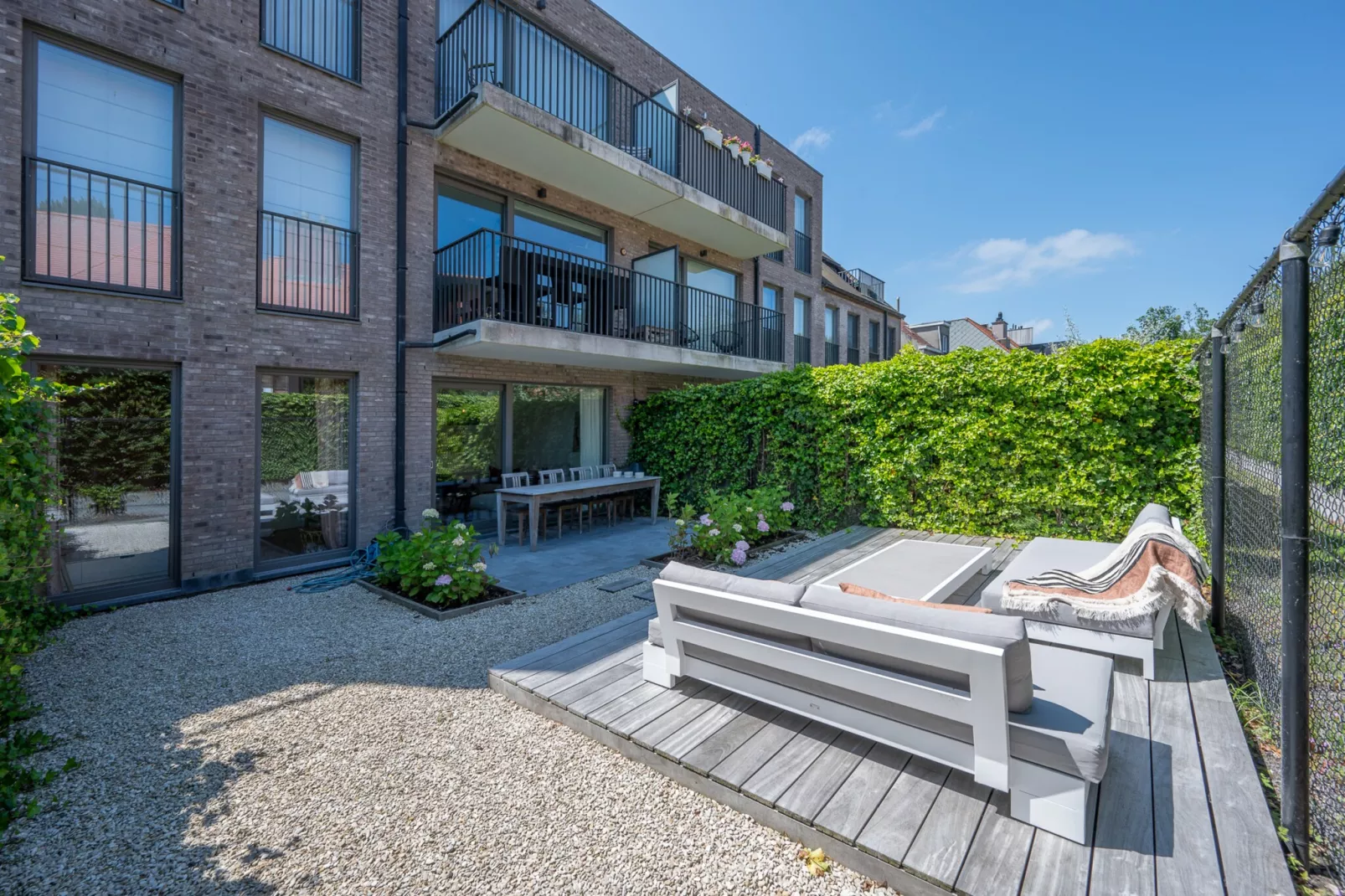 Residence PRIMAVERA-01-Terrace balcony