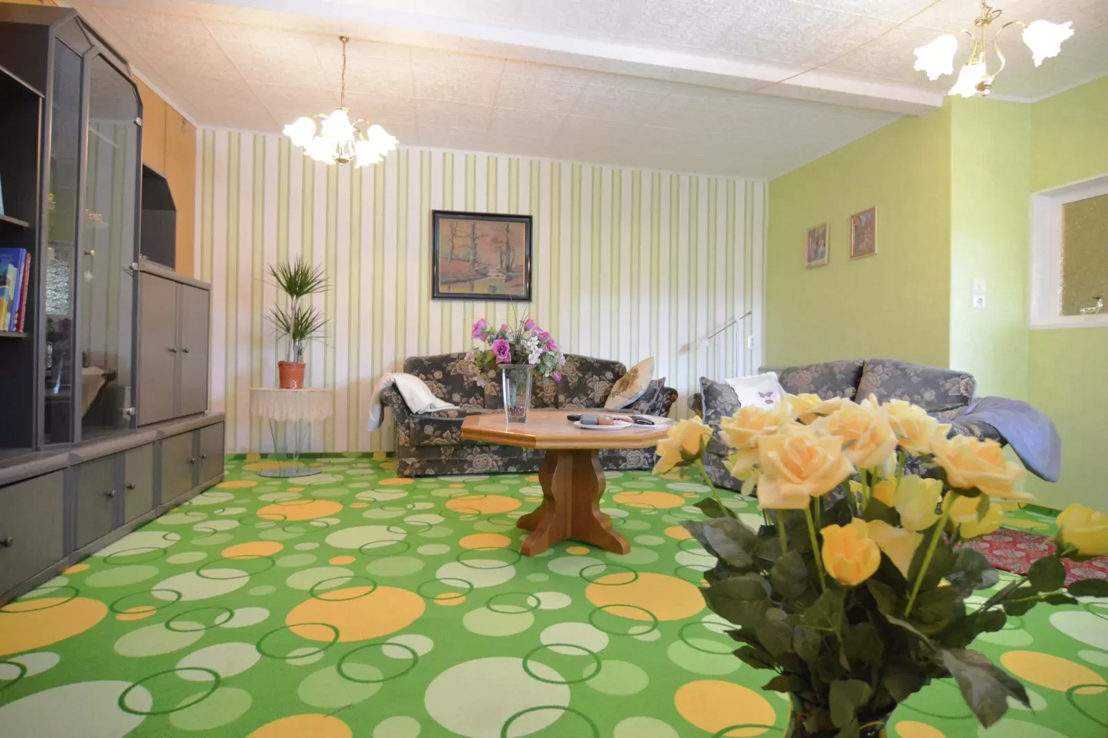 Angela-Living room