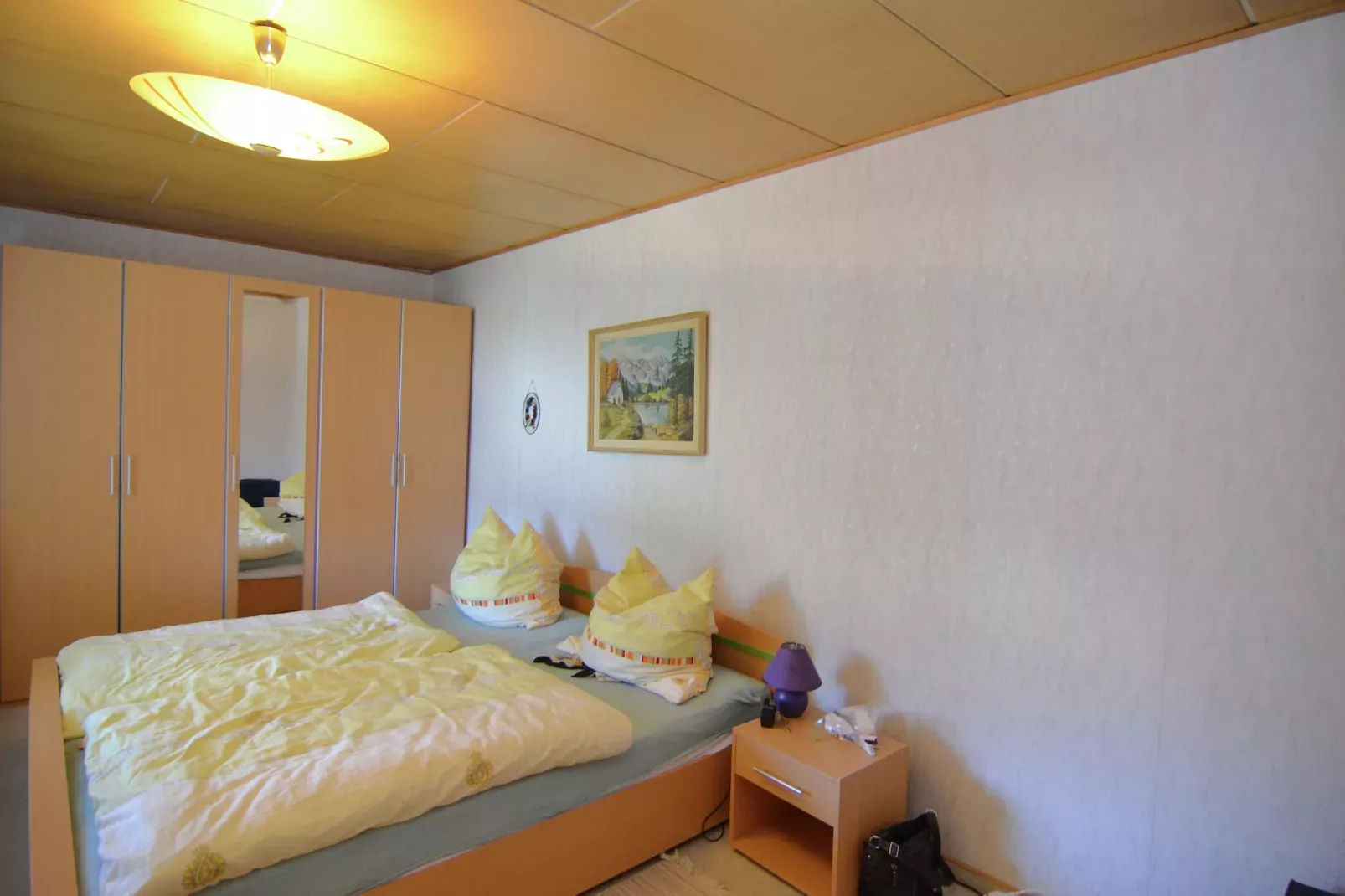 Angela-Bedroom