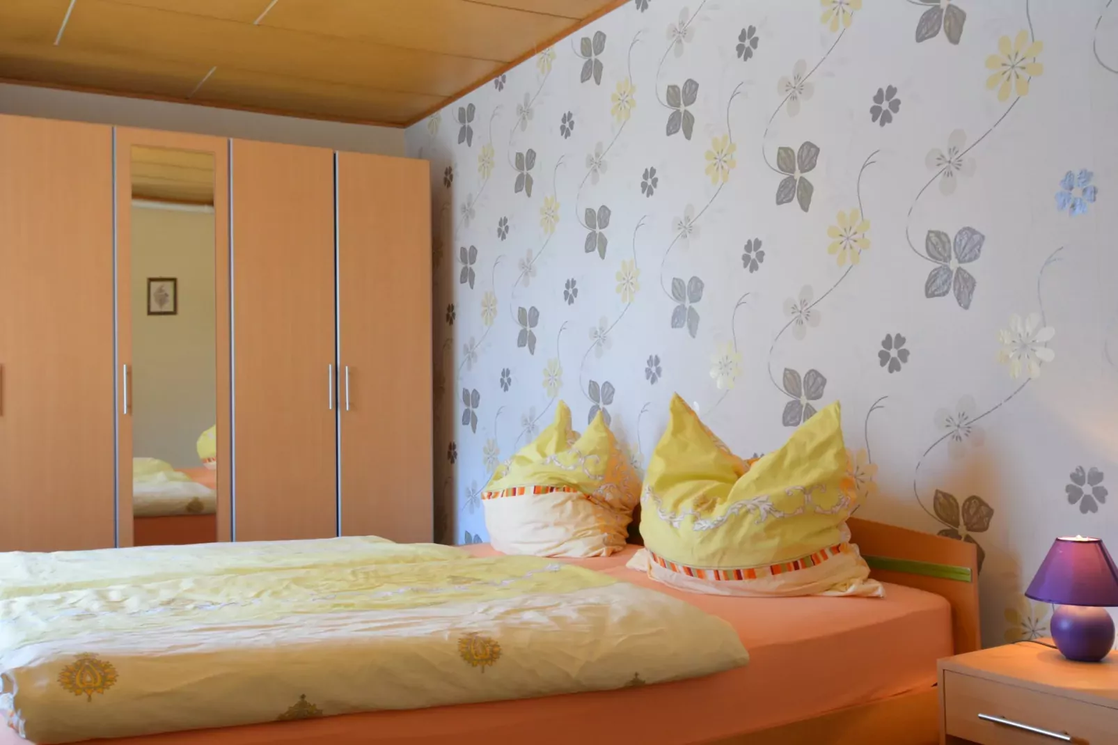 Angela-Bedroom