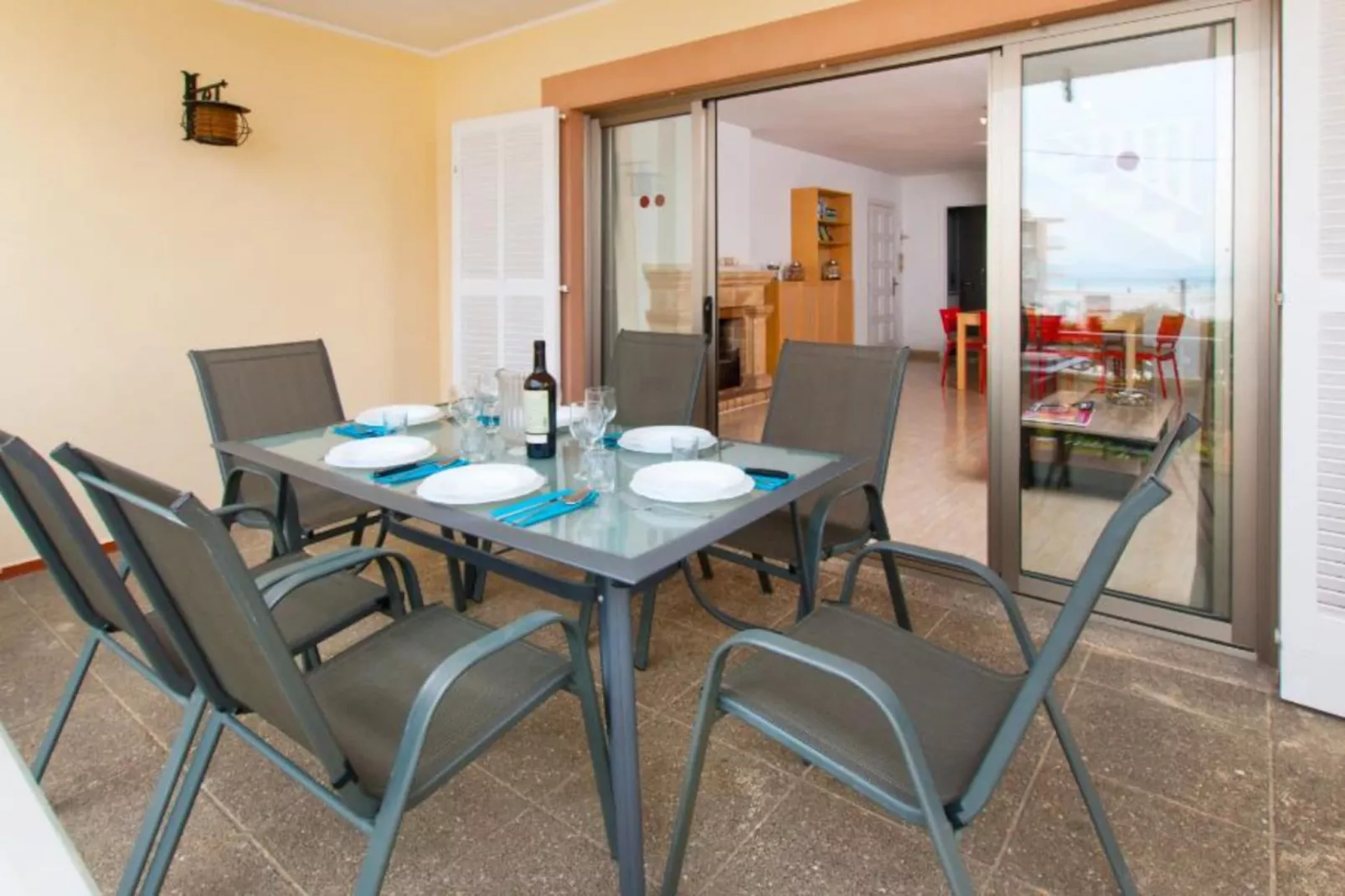Salzes 3-Terrace