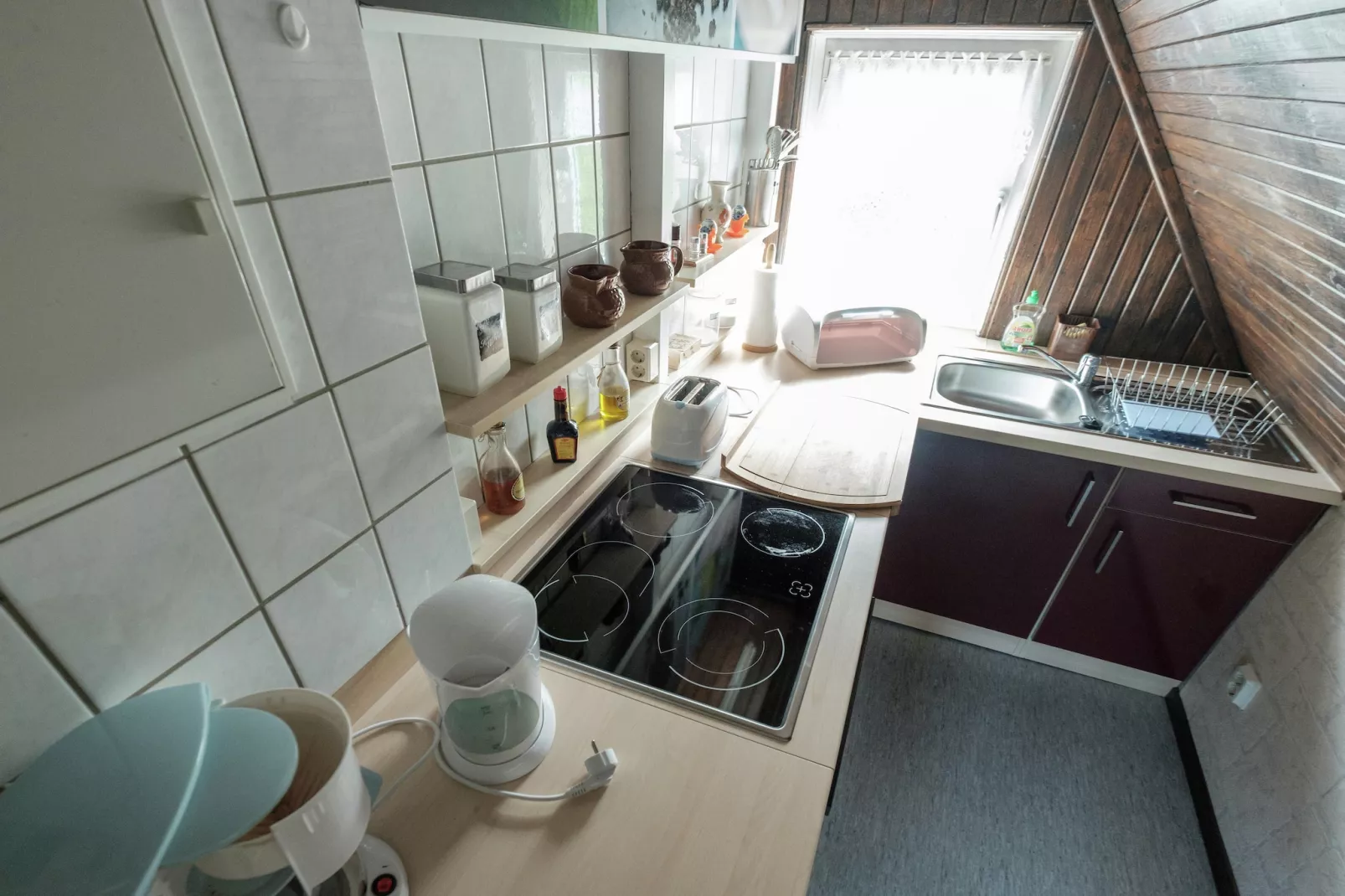 Bergfeld-Kitchen