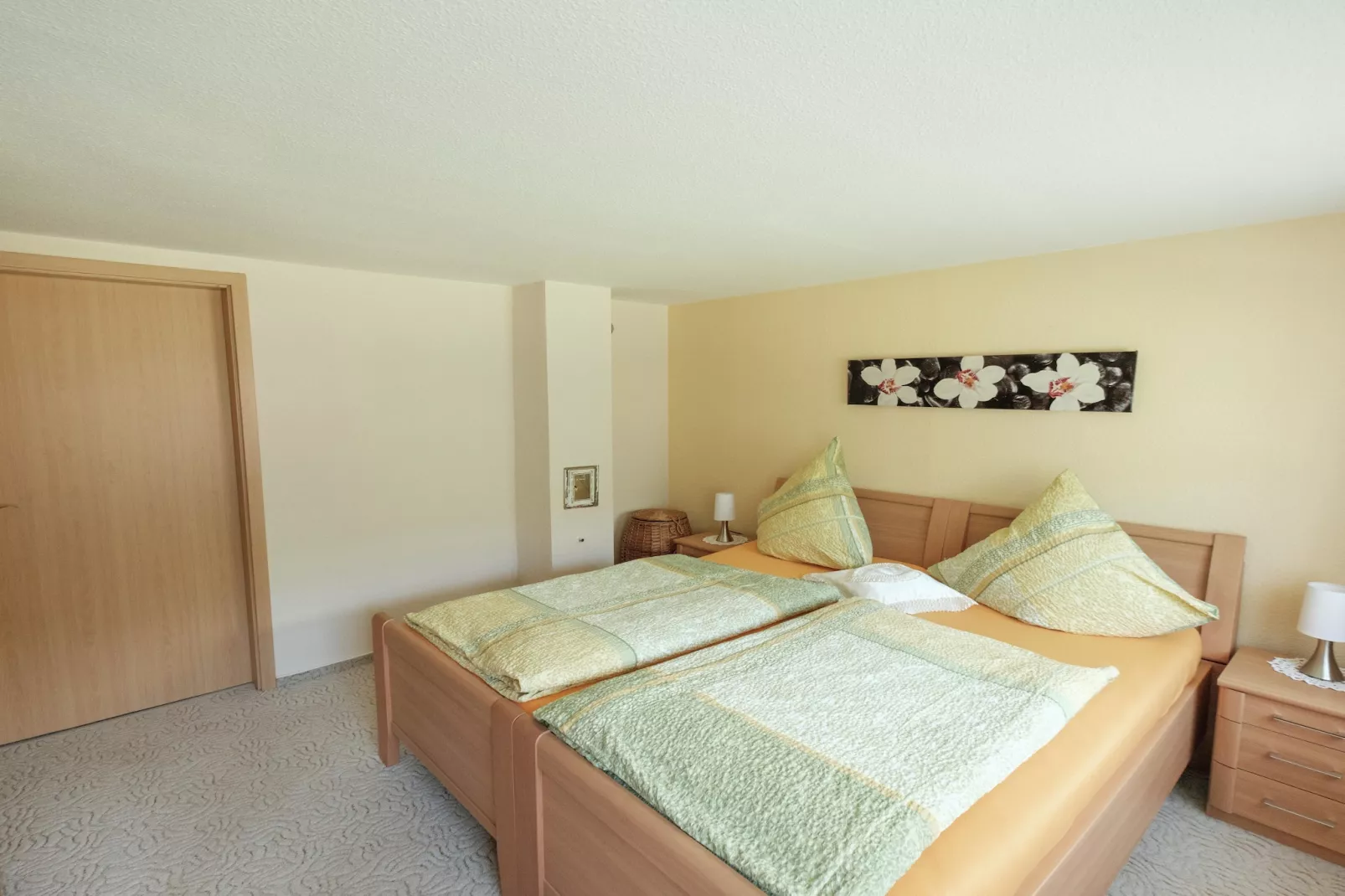 Bergfeld-Bedroom