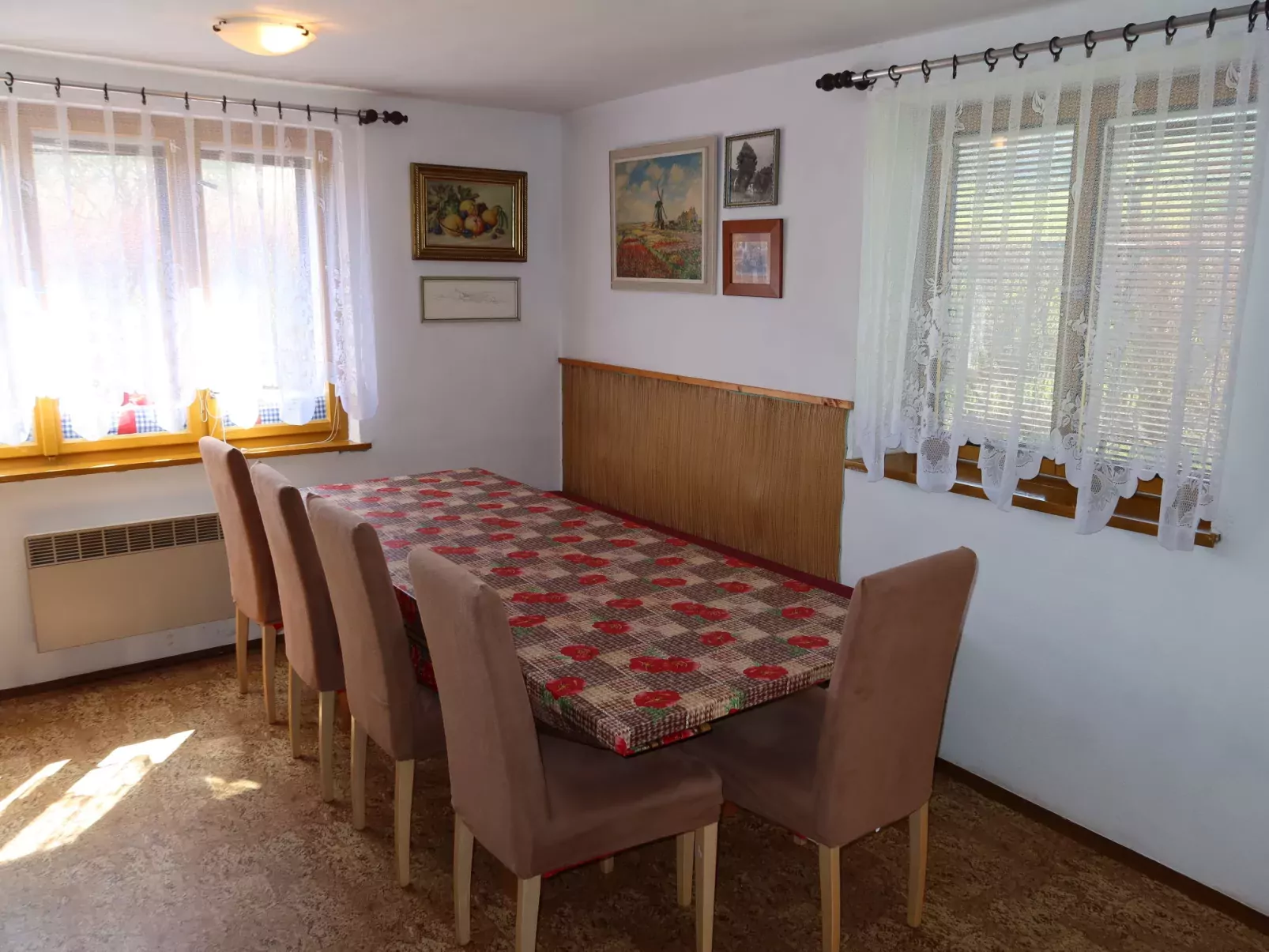 Křečovice-Drinnen