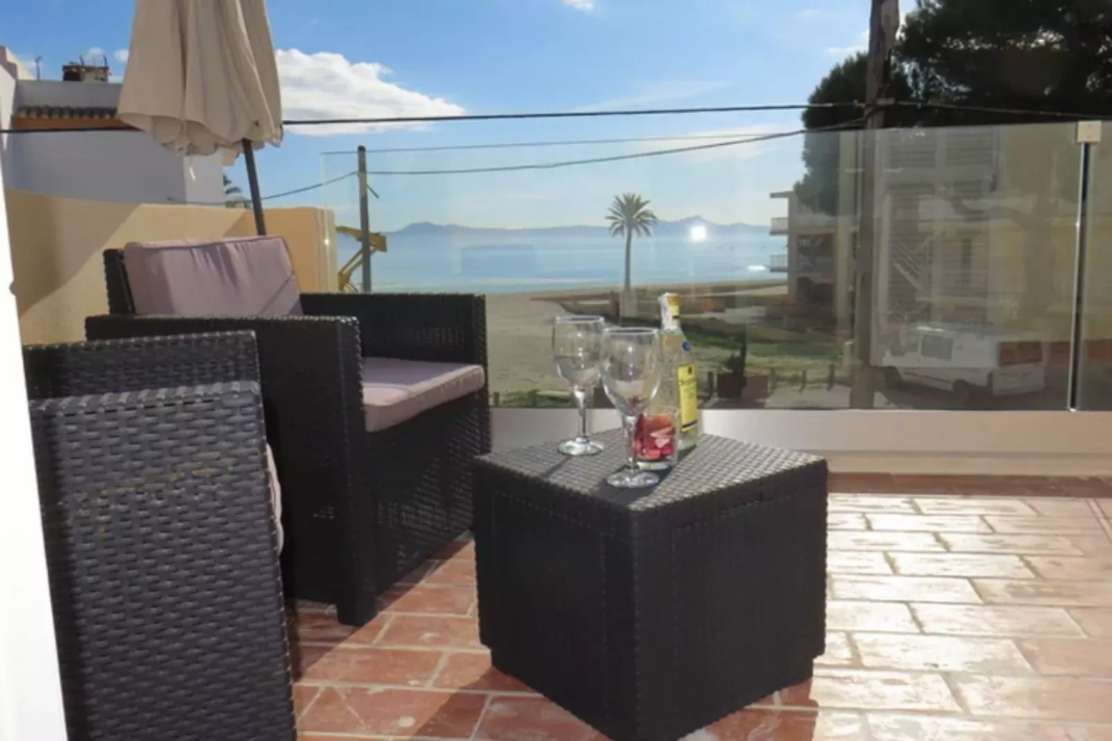 Salzes 5-Balcon-terrasse