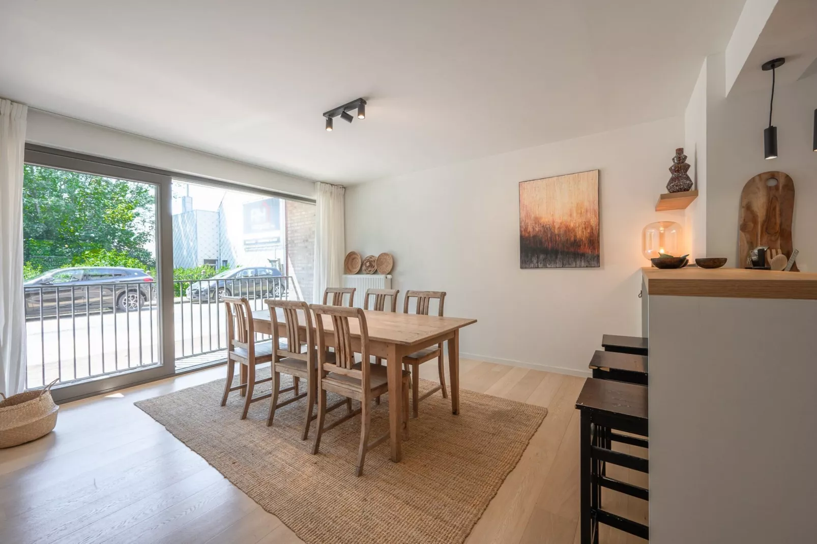 Residence PRIMAVERA-01-Dining room