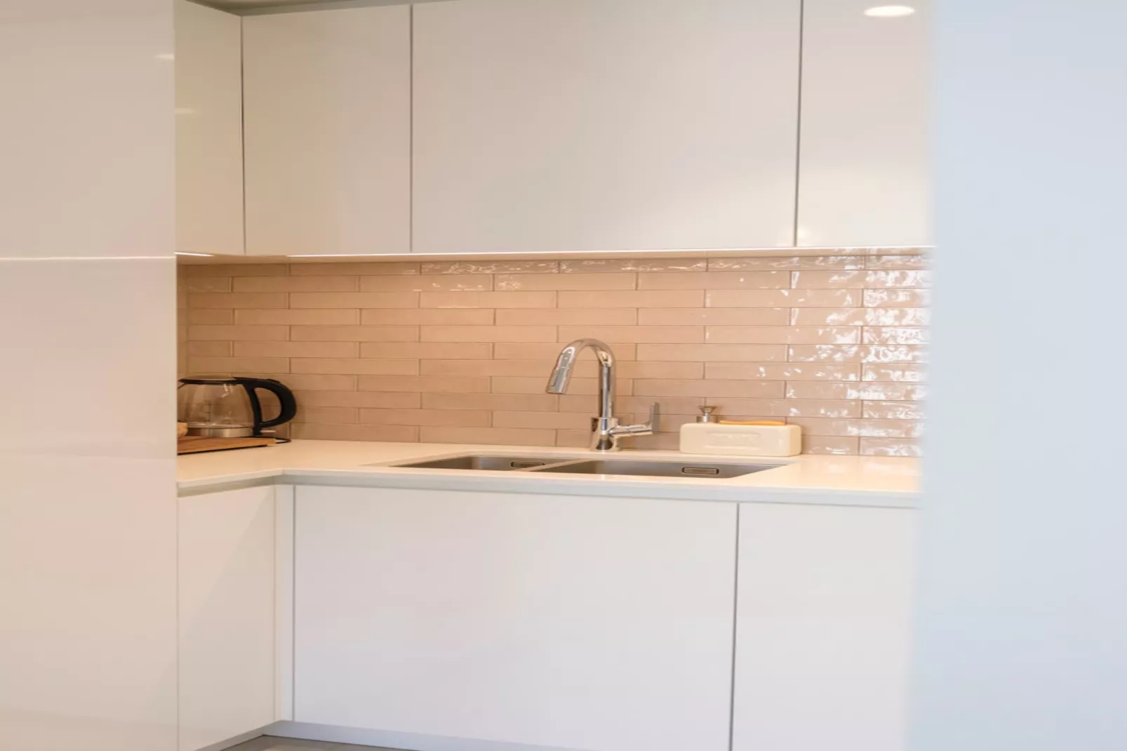 Residence SOLE MARE-22-Kitchen