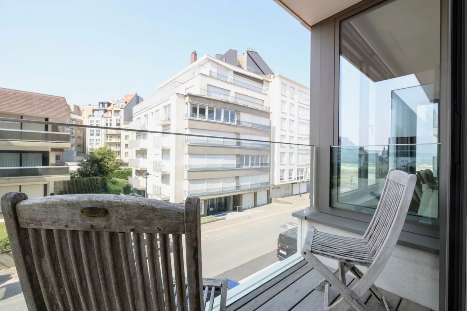 Residence SOLE MARE-22-Terrace balcony