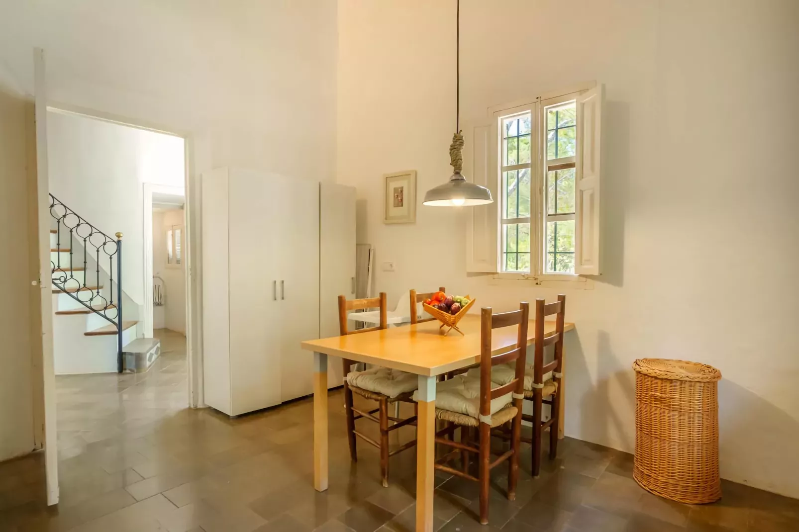 Son Fiol-Kitchen