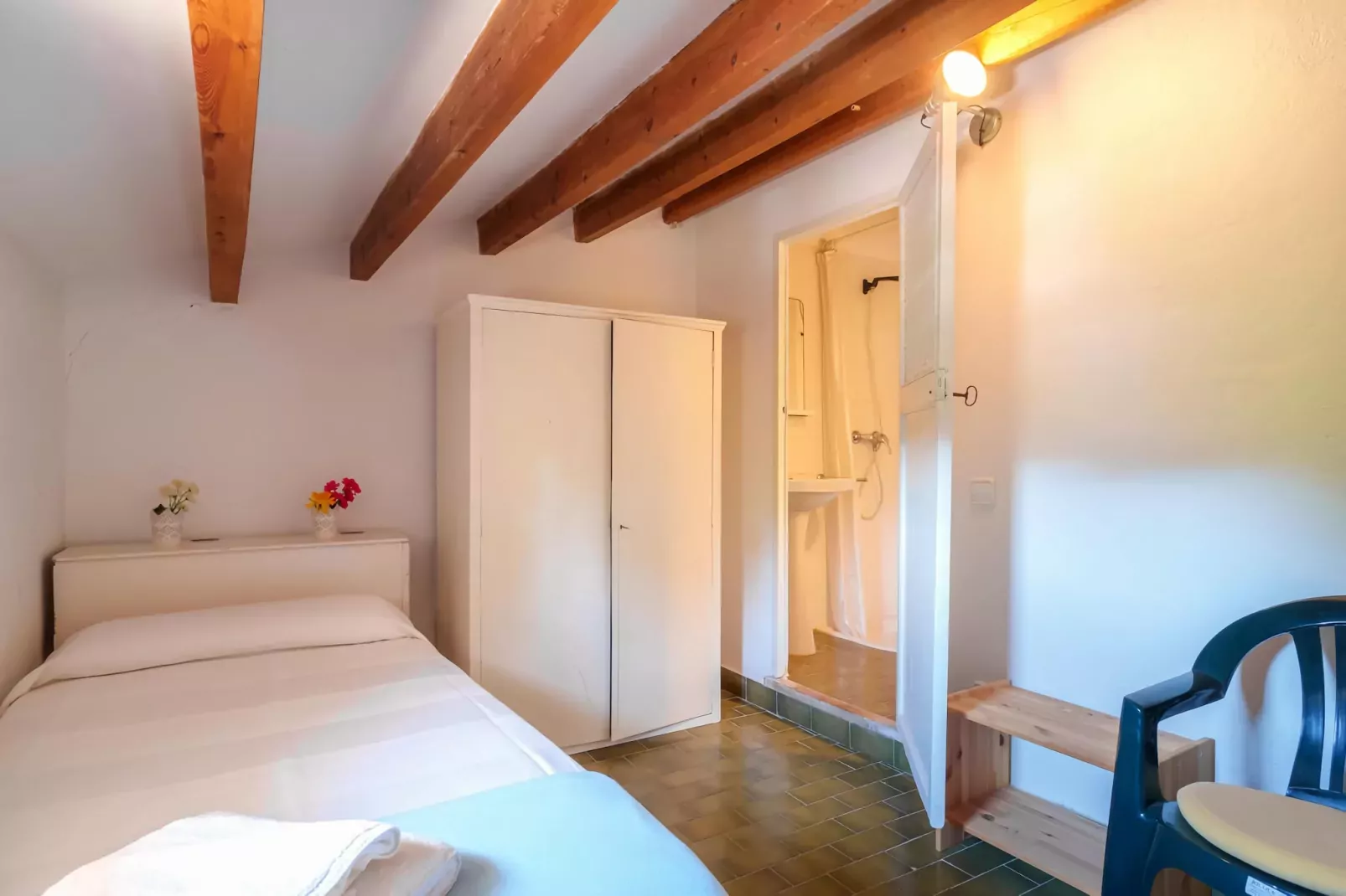 Son Fiol-Bedroom